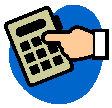 Business, currency, loan calculators